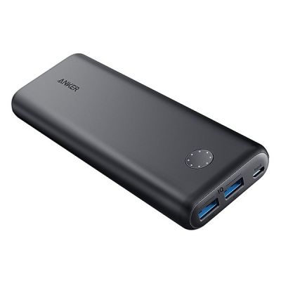 Pin Dự Phòng Anker PowerCore II 20000mAh