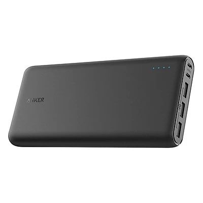 Pin dự phòng Anker PowerCore 20000 Quick Charge 3.0