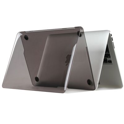 Ốp Lưng PC Trong Suốt WIWU Vỏ Ốp Cứng Mỏng Cho Macbook Air/Pro M1/M2 2020