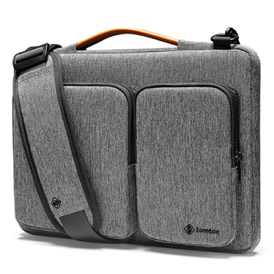 TÚI ĐEO TOMTOC USA 360 SHOULDER BAGS FOR MACBOOK 13/14/15/16inch
