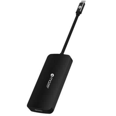 Cổng Chuyển Đổi Mazer USB-C 5-in-1 HUB