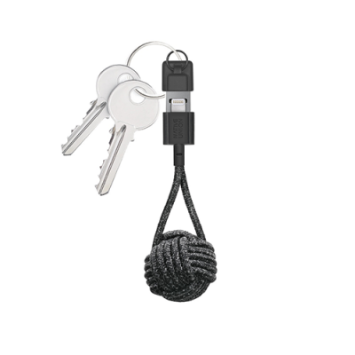 Dây Cáp Sạc Native Union KEY CABLE - LIGHTNING