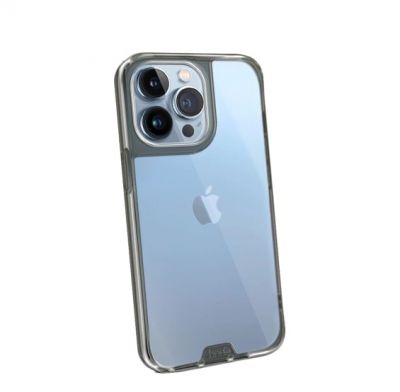 Ốp lưng Crystal Pro HODA cho iPhone 13/13 Pro/13 Pro Max